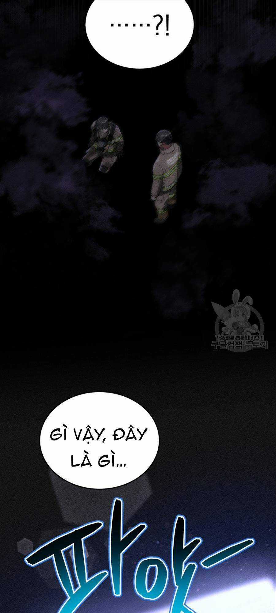 Hệ Thống Cứu Hộ Chapter 72 trang 58