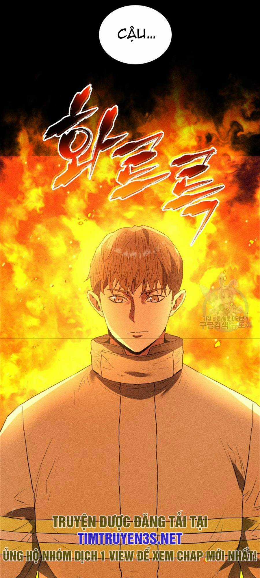 Hệ Thống Cứu Hộ Chapter 72 trang 6