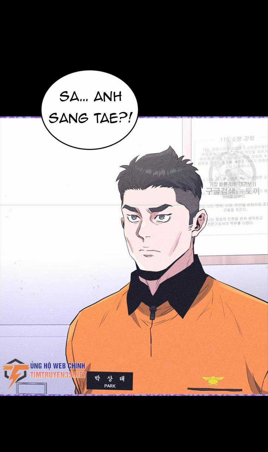 Hệ Thống Cứu Hộ Chapter 72 trang 60