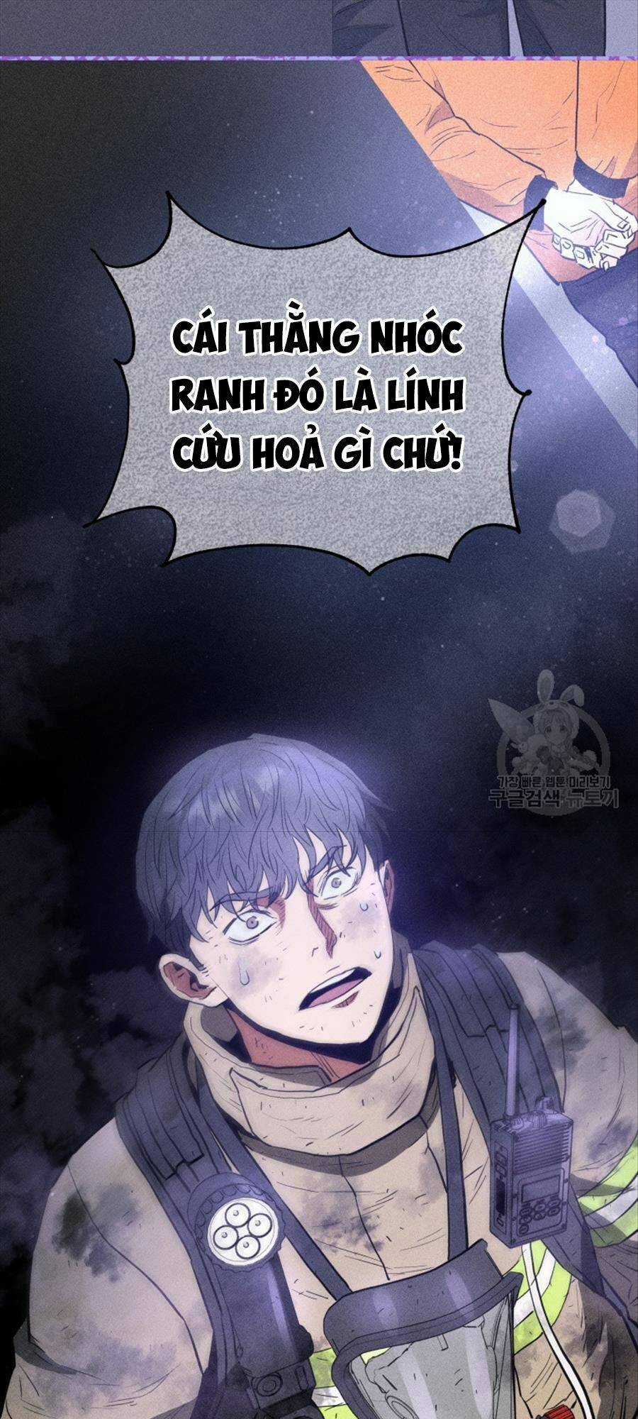 Hệ Thống Cứu Hộ Chapter 72 trang 62