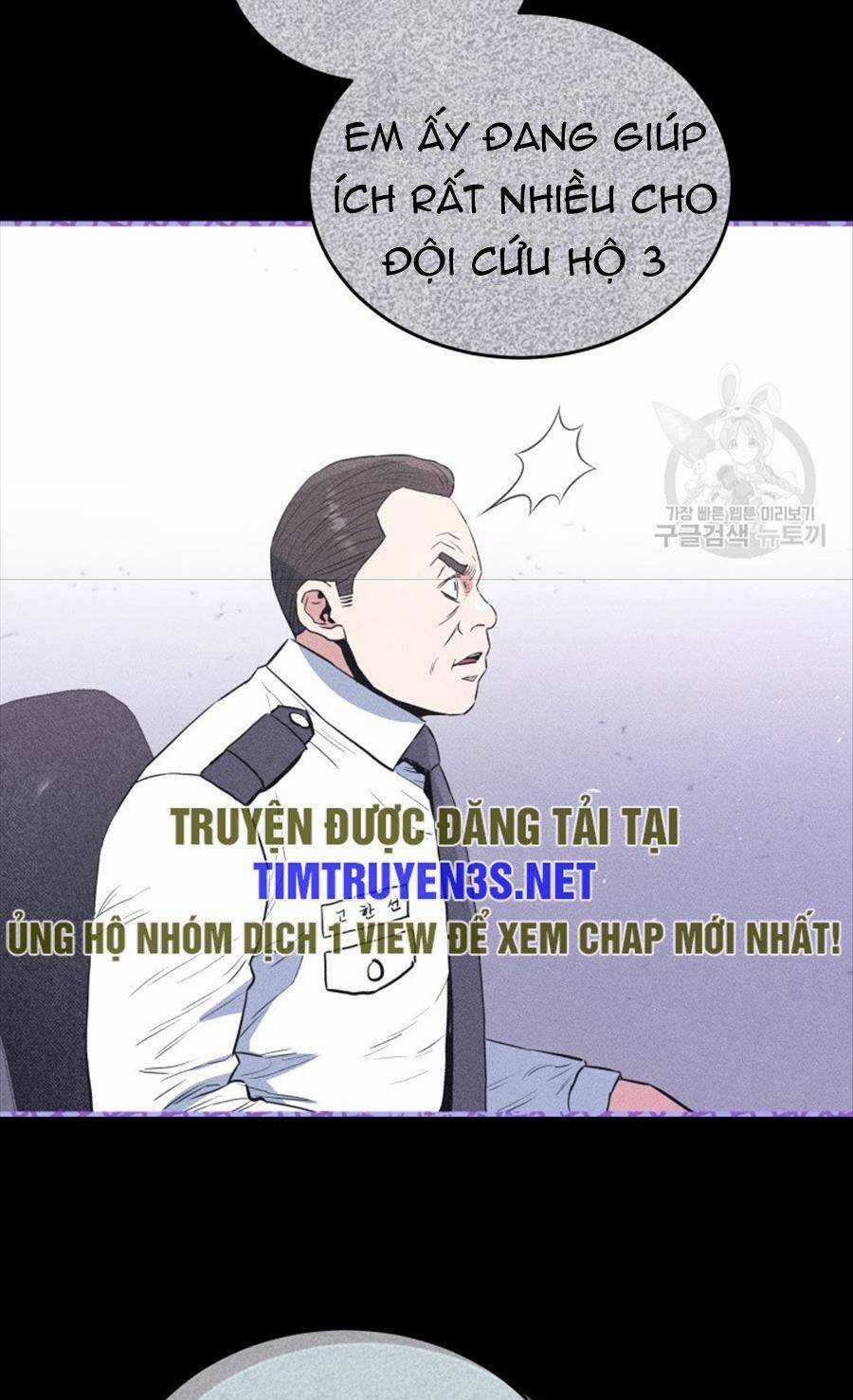 Hệ Thống Cứu Hộ Chapter 72 trang 64