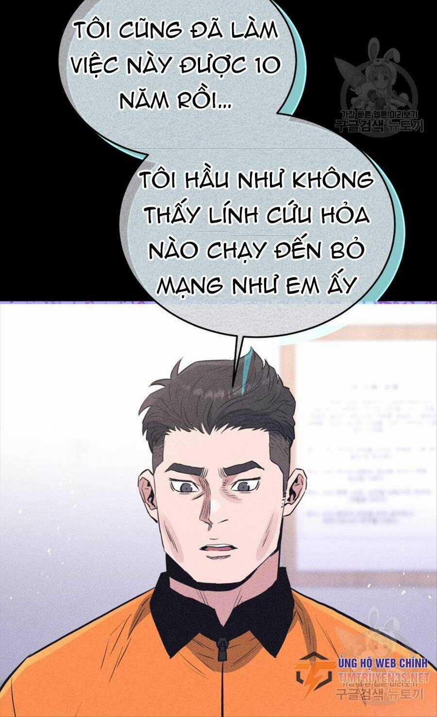 Hệ Thống Cứu Hộ Chapter 72 trang 65