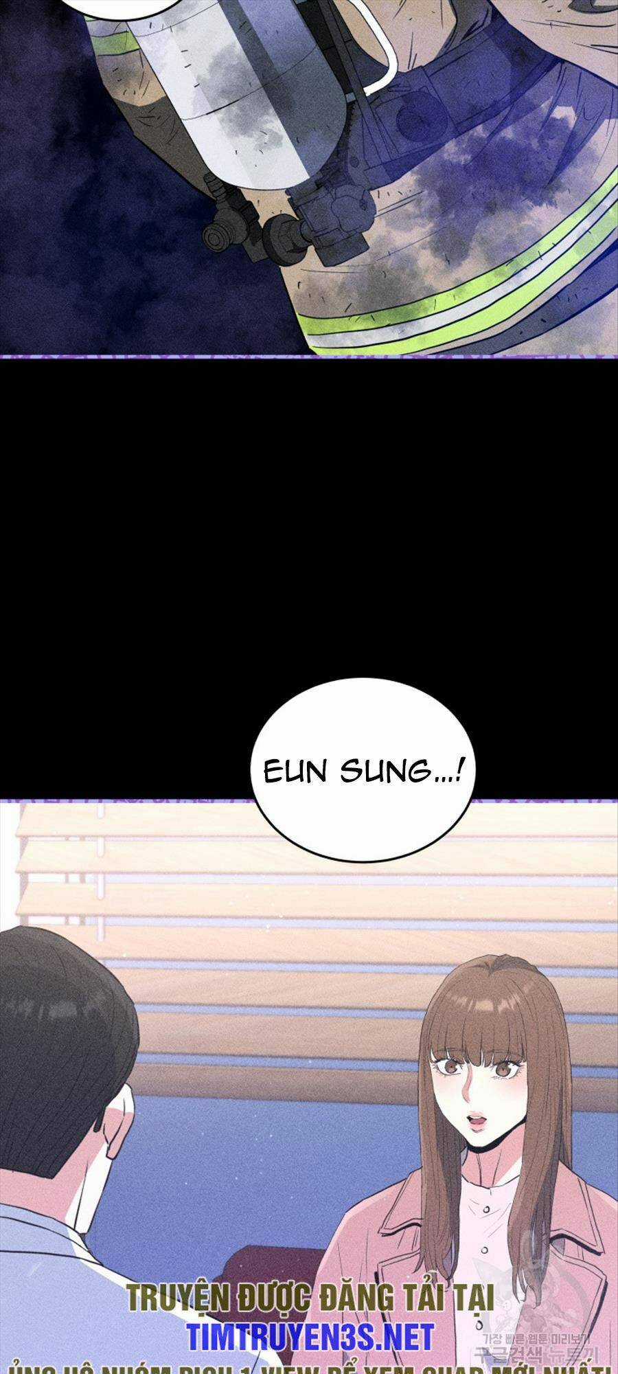 Hệ Thống Cứu Hộ Chapter 72 trang 70