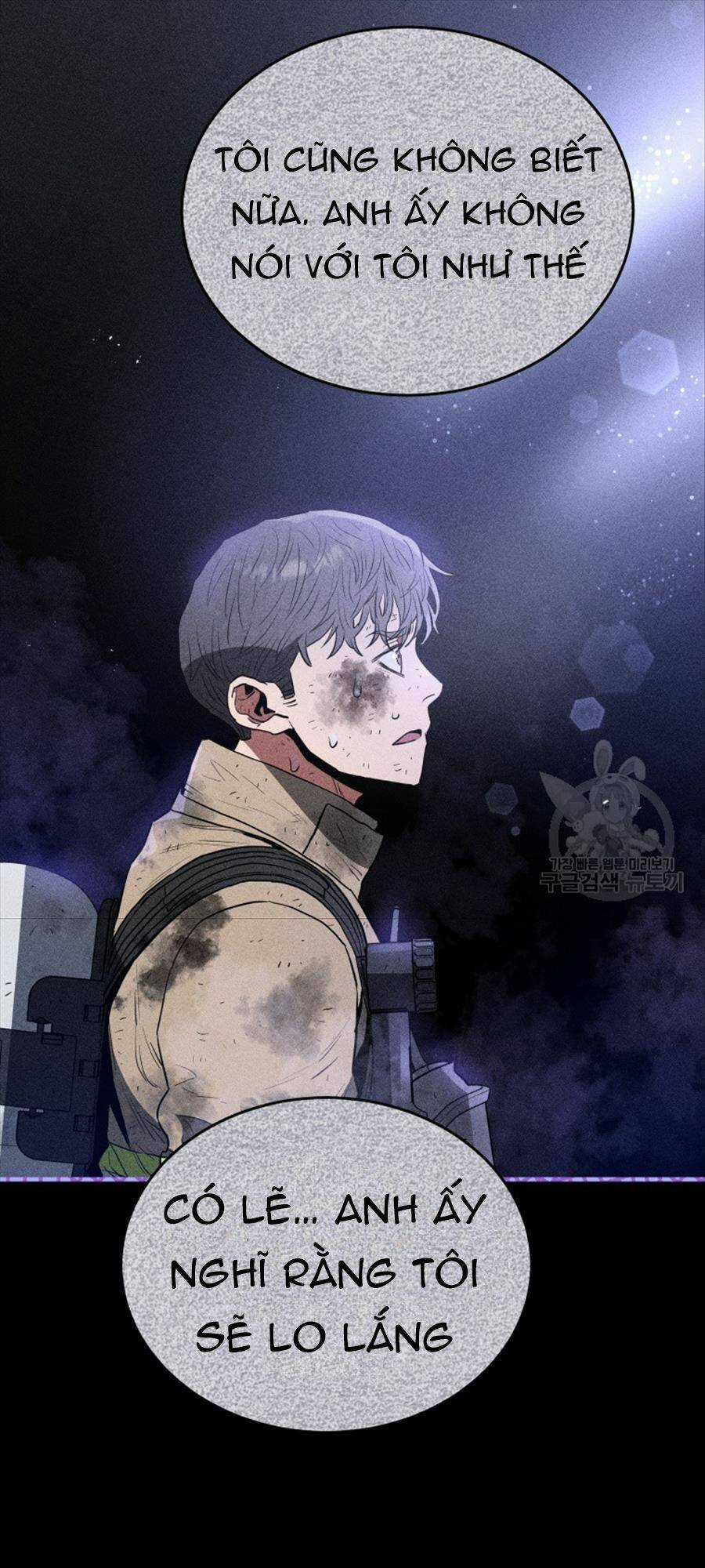 Hệ Thống Cứu Hộ Chapter 72 trang 74