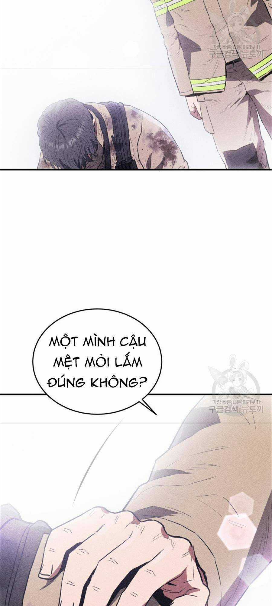 Hệ Thống Cứu Hộ Chapter 72 trang 83