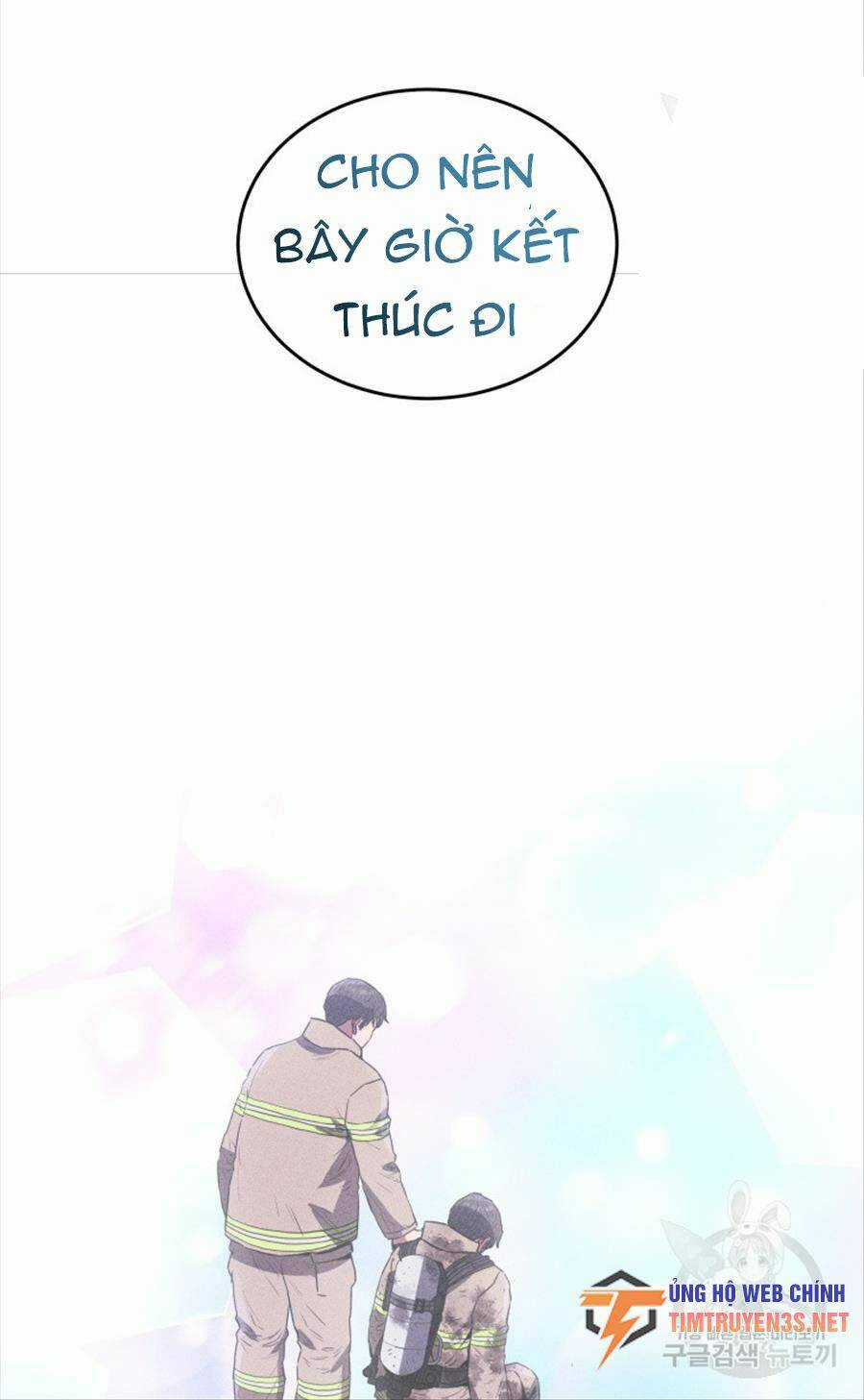 Hệ Thống Cứu Hộ Chapter 72 trang 85