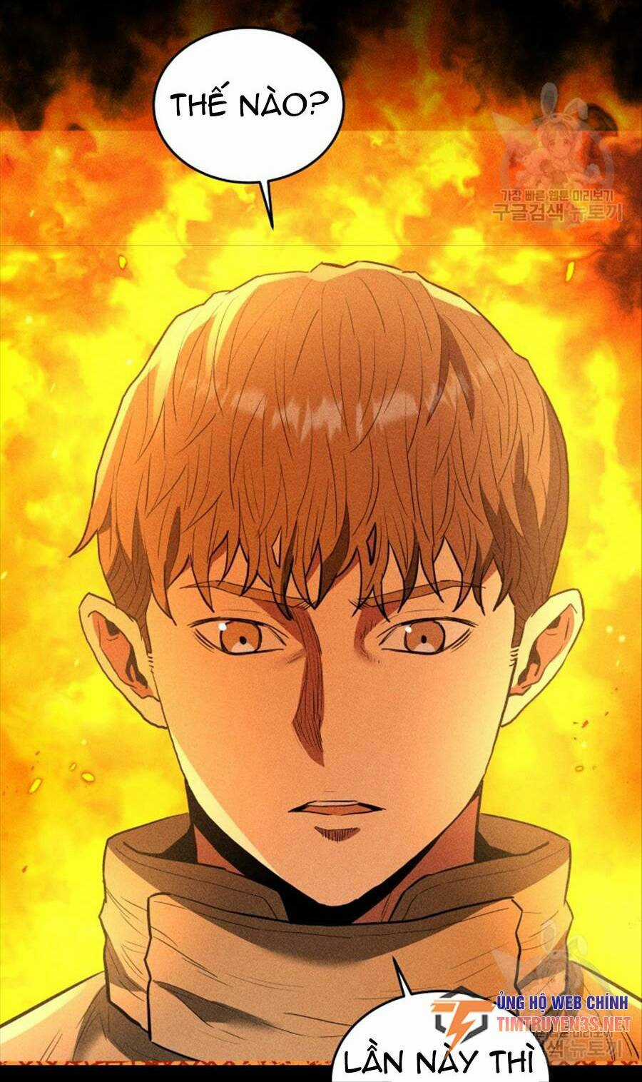 Hệ Thống Cứu Hộ Chapter 72 trang 9