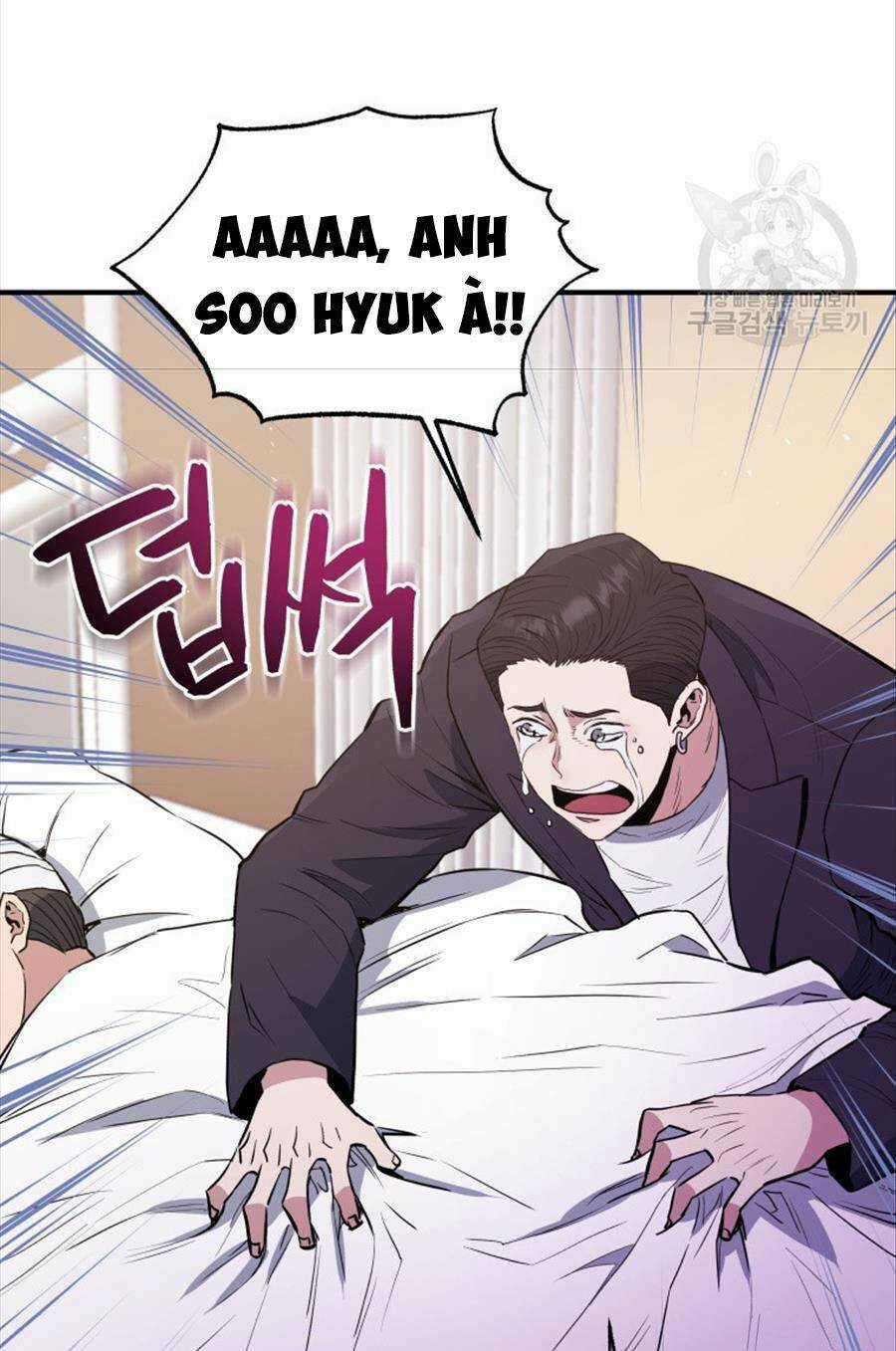 Hệ Thống Cứu Hộ Chapter 73 trang 20