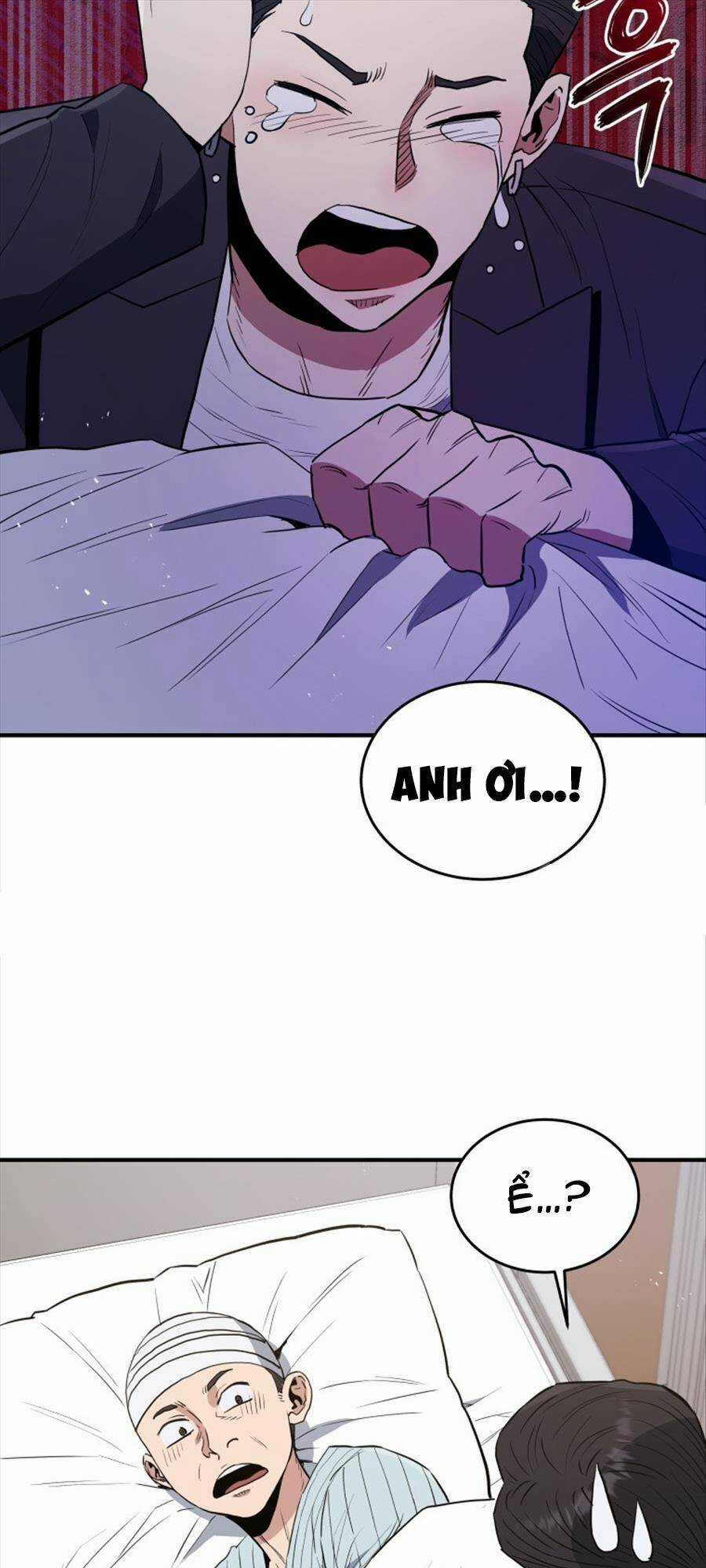 Hệ Thống Cứu Hộ Chapter 73 trang 22