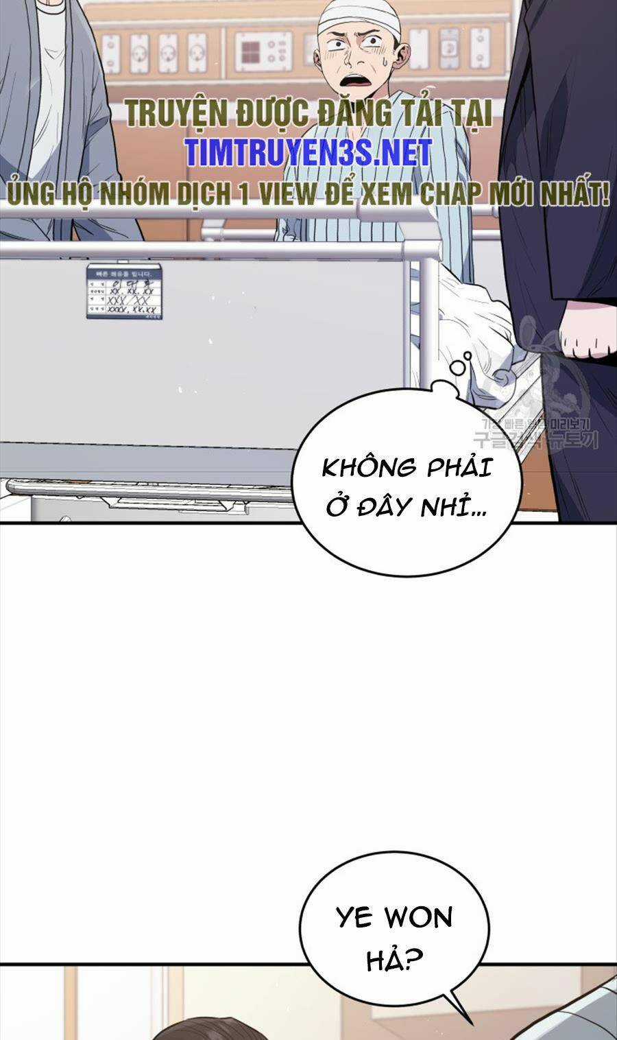 Hệ Thống Cứu Hộ Chapter 73 trang 24