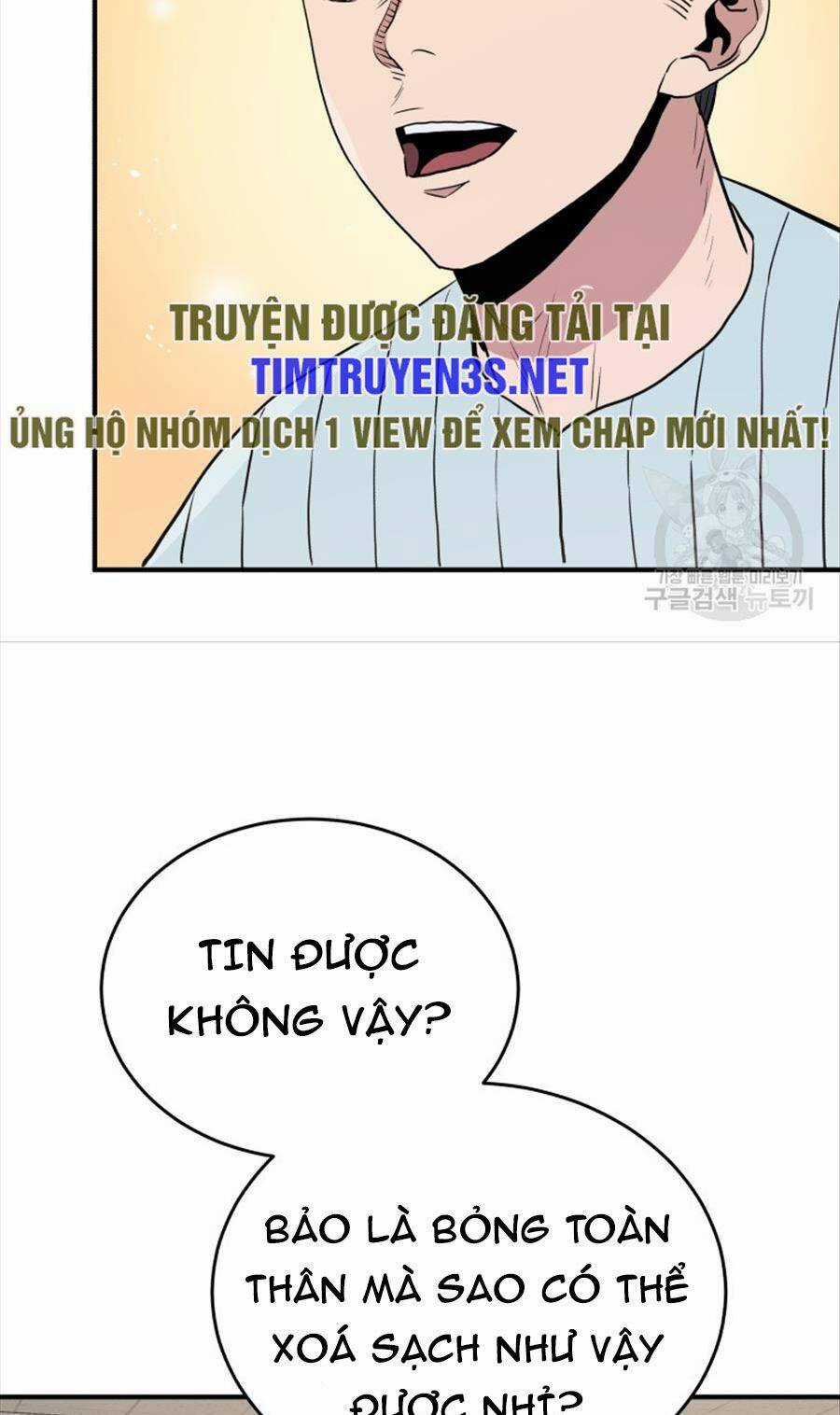 Hệ Thống Cứu Hộ Chapter 73 trang 32