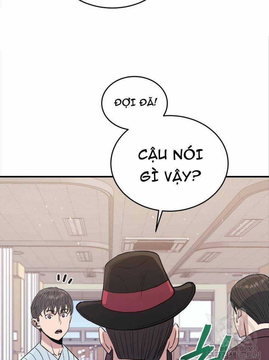 Hệ Thống Cứu Hộ Chapter 73 trang 36