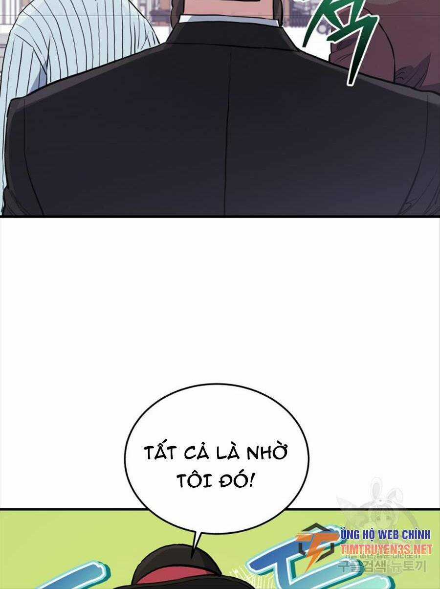 Hệ Thống Cứu Hộ Chapter 73 trang 37