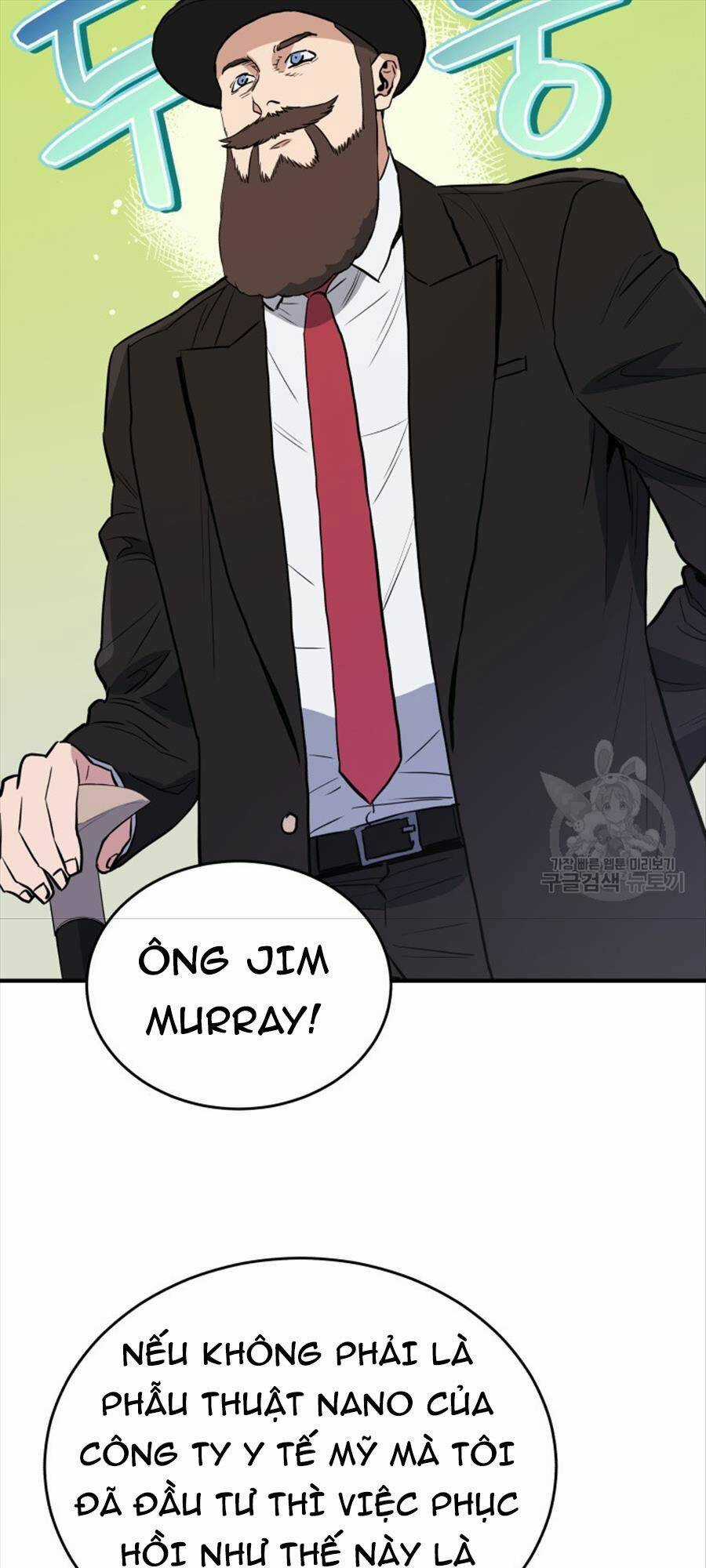 Hệ Thống Cứu Hộ Chapter 73 trang 38