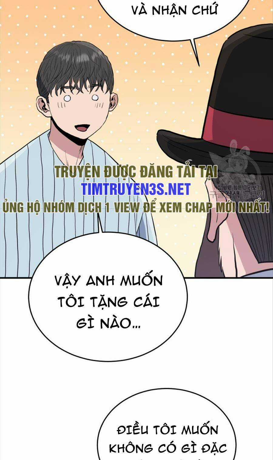 Hệ Thống Cứu Hộ Chapter 73 trang 40