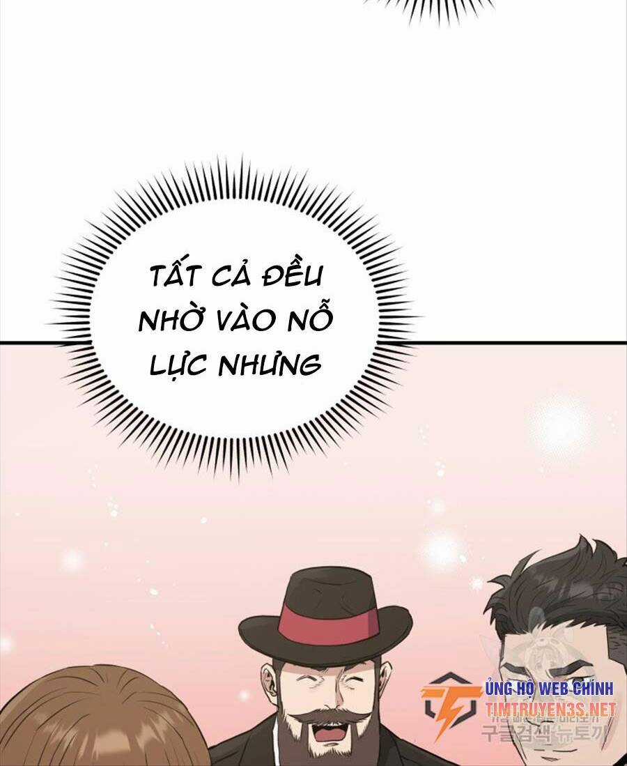 Hệ Thống Cứu Hộ Chapter 73 trang 45