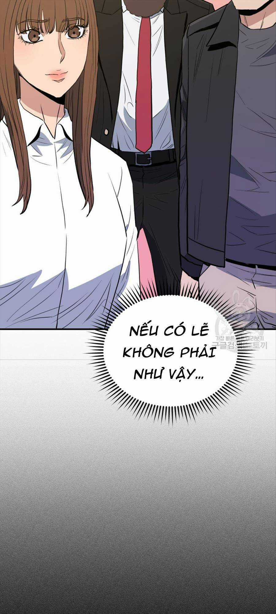 Hệ Thống Cứu Hộ Chapter 73 trang 46