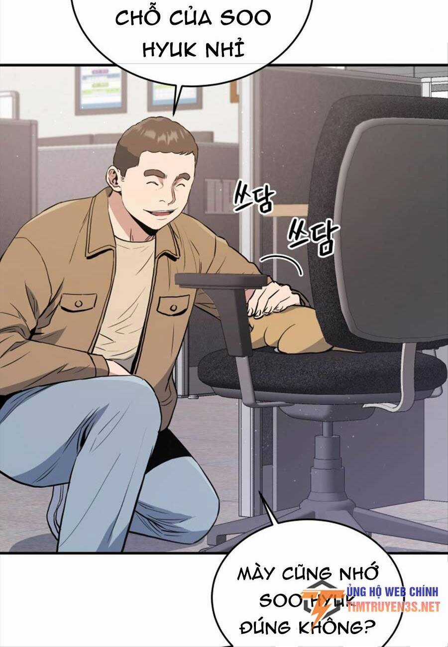 Hệ Thống Cứu Hộ Chapter 73 trang 5