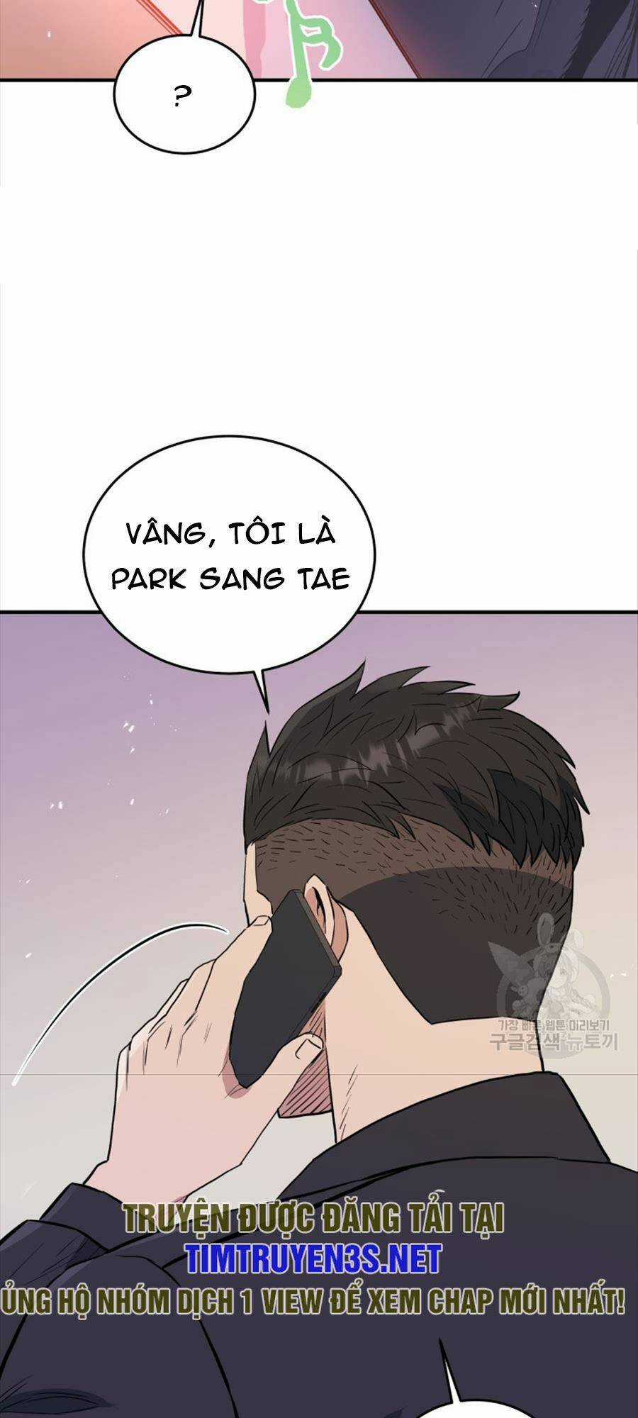 Hệ Thống Cứu Hộ Chapter 73 trang 55