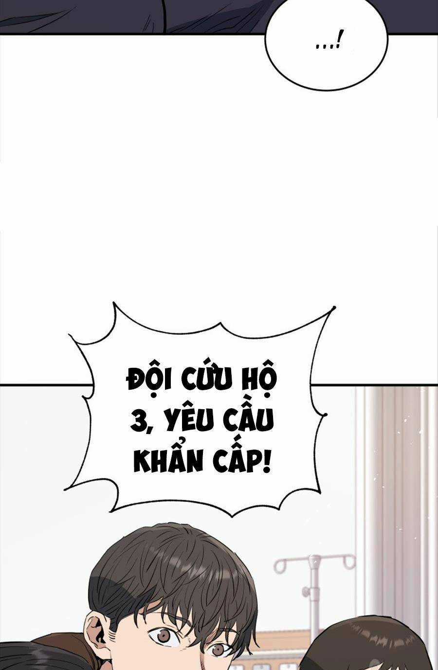 Hệ Thống Cứu Hộ Chapter 73 trang 56