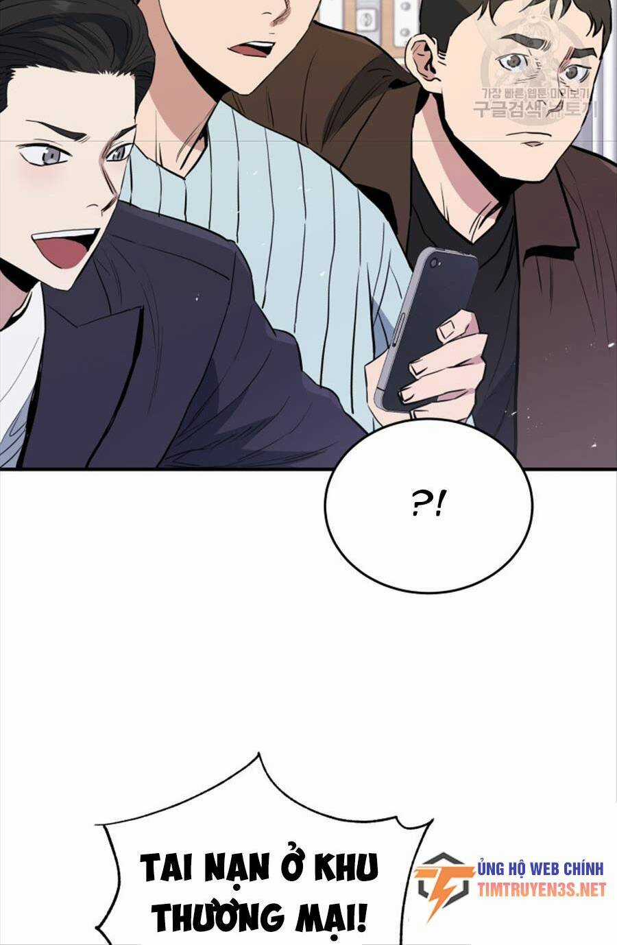 Hệ Thống Cứu Hộ Chapter 73 trang 57