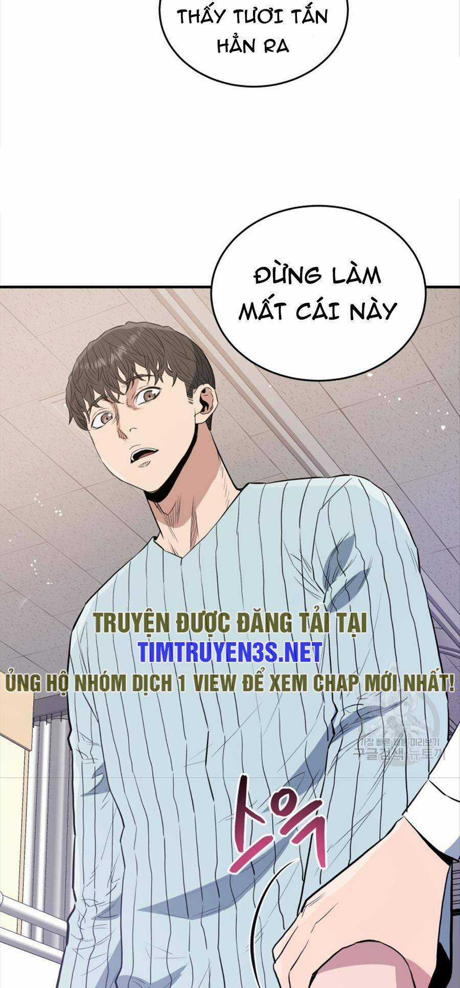 Hệ Thống Cứu Hộ Chapter 73 trang 63