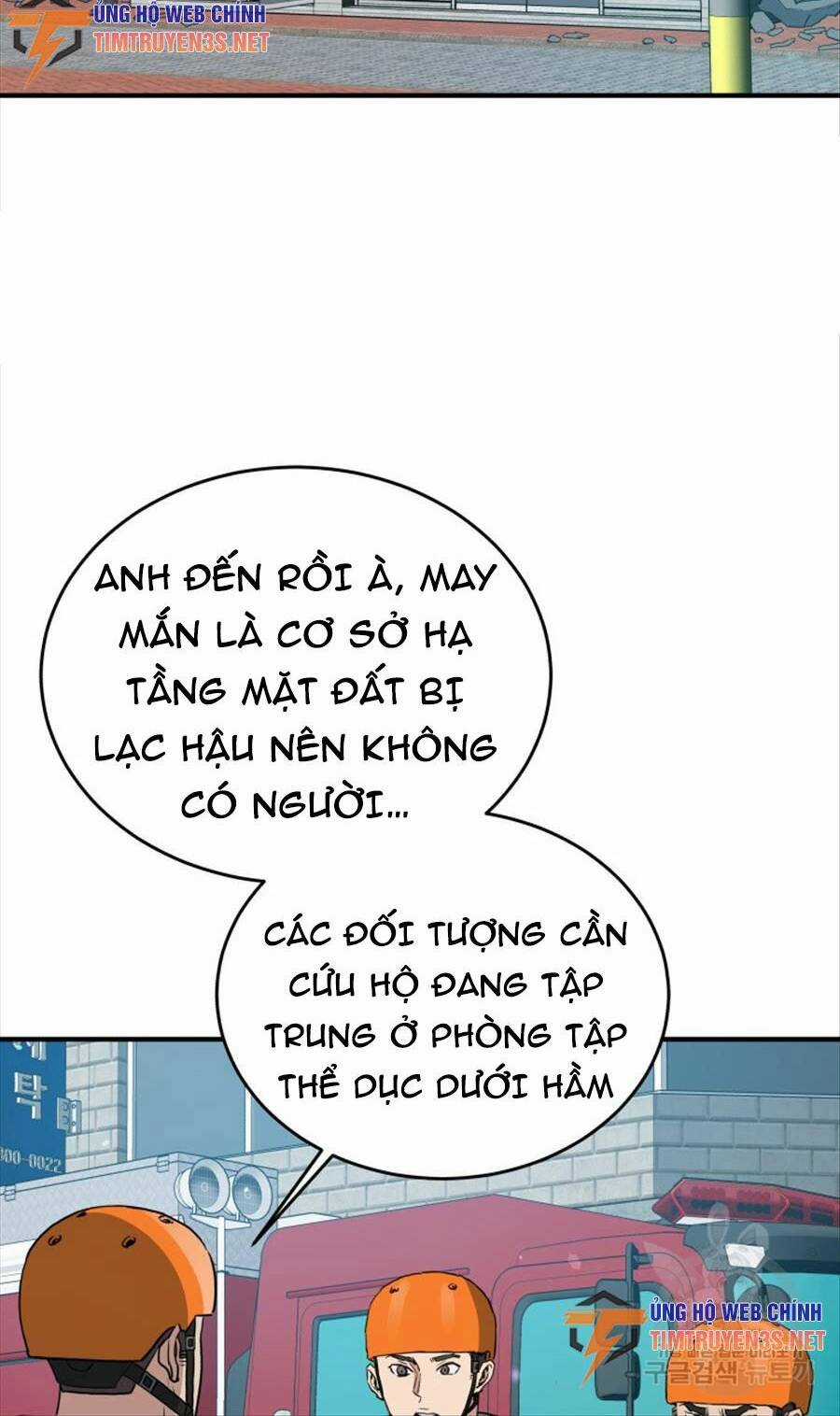 Hệ Thống Cứu Hộ Chapter 73 trang 68