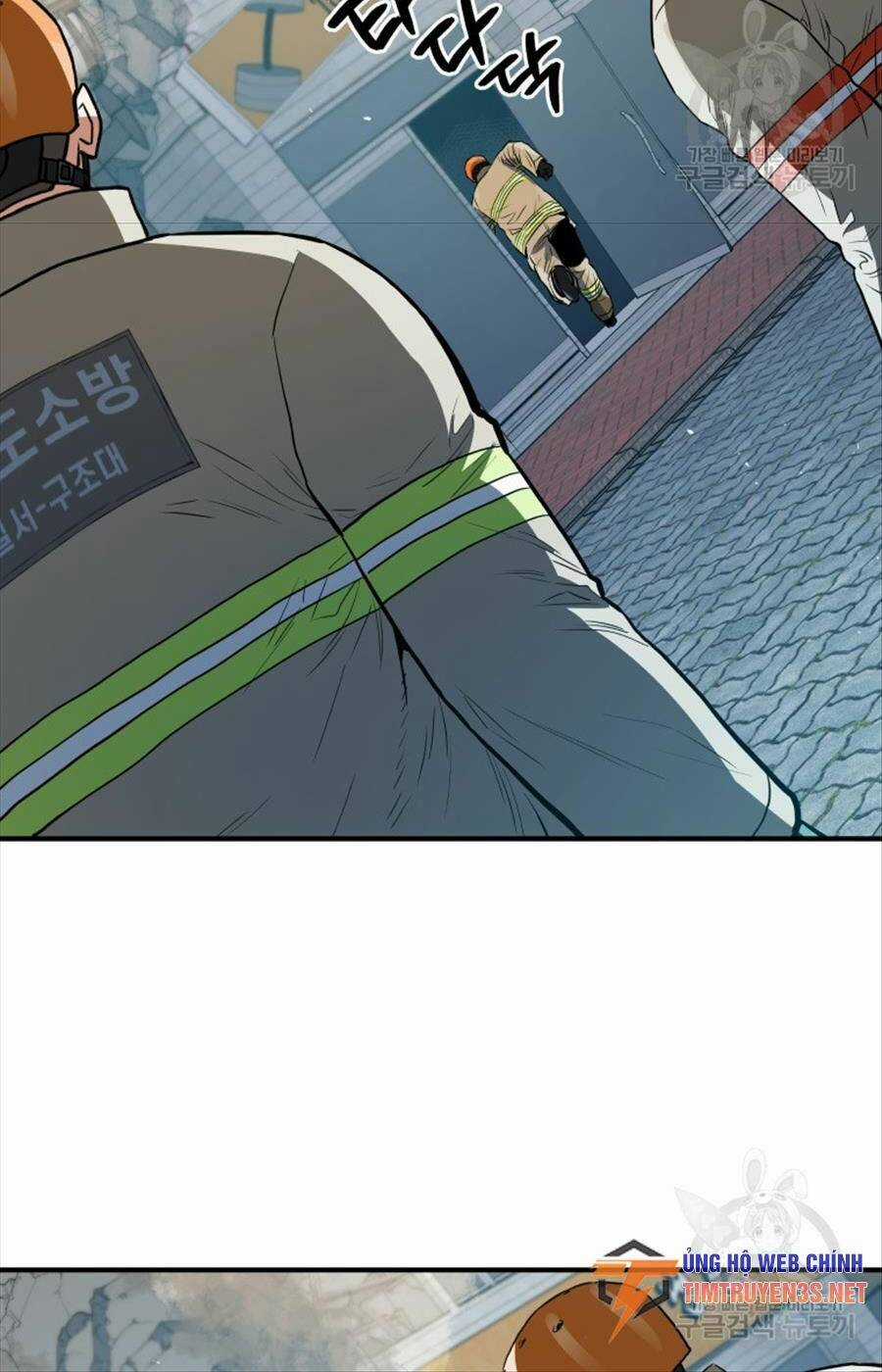 Hệ Thống Cứu Hộ Chapter 73 trang 72