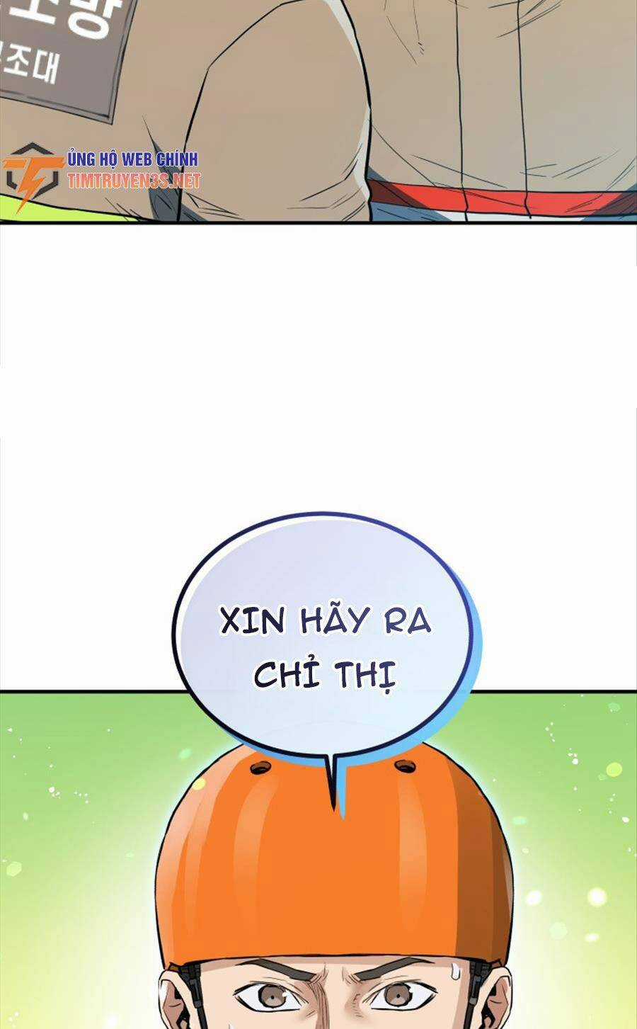 Hệ Thống Cứu Hộ Chapter 73 trang 75