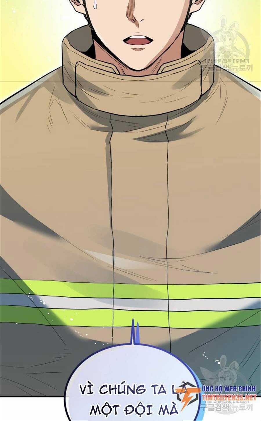 Hệ Thống Cứu Hộ Chapter 73 trang 76