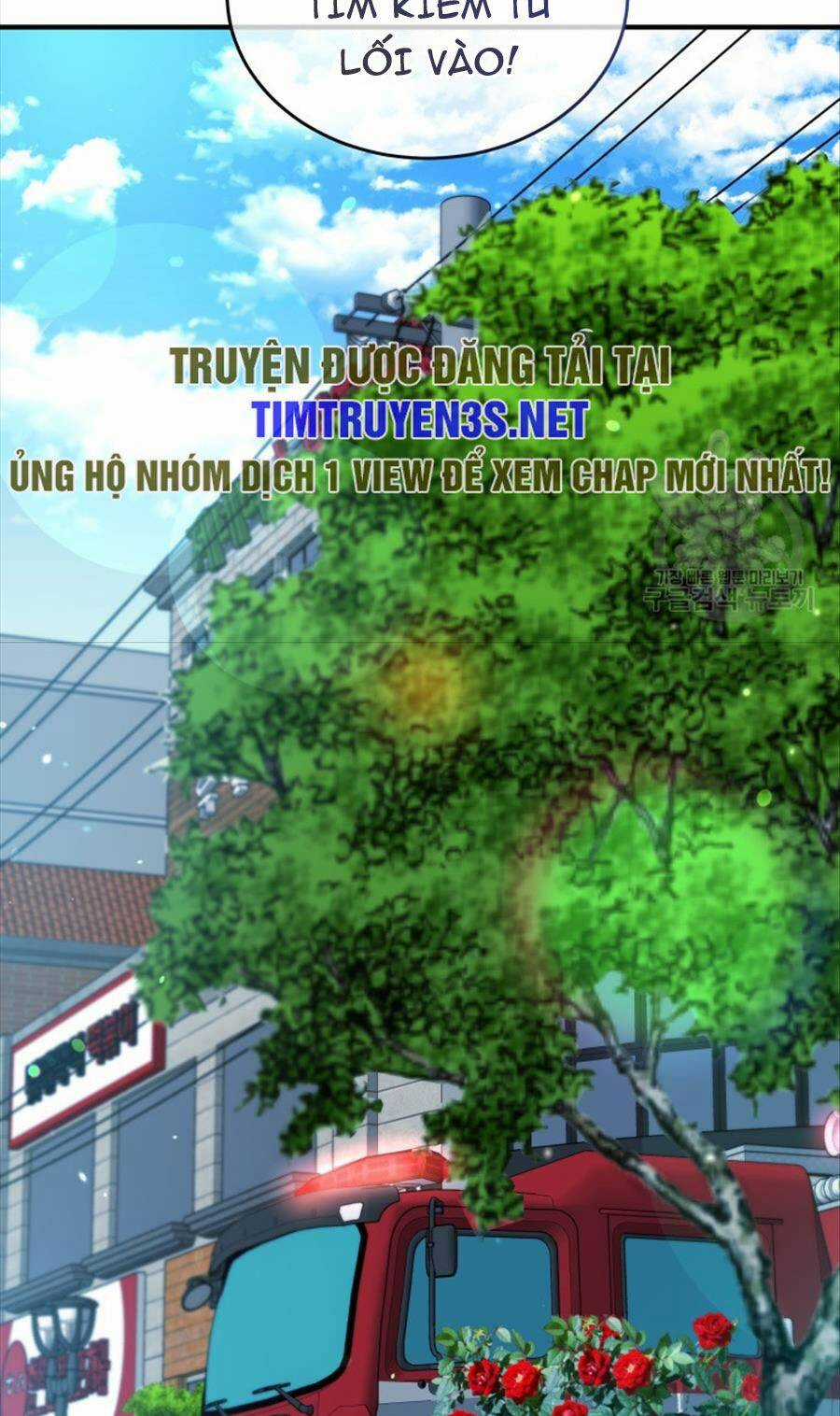 Hệ Thống Cứu Hộ Chapter 73 trang 79