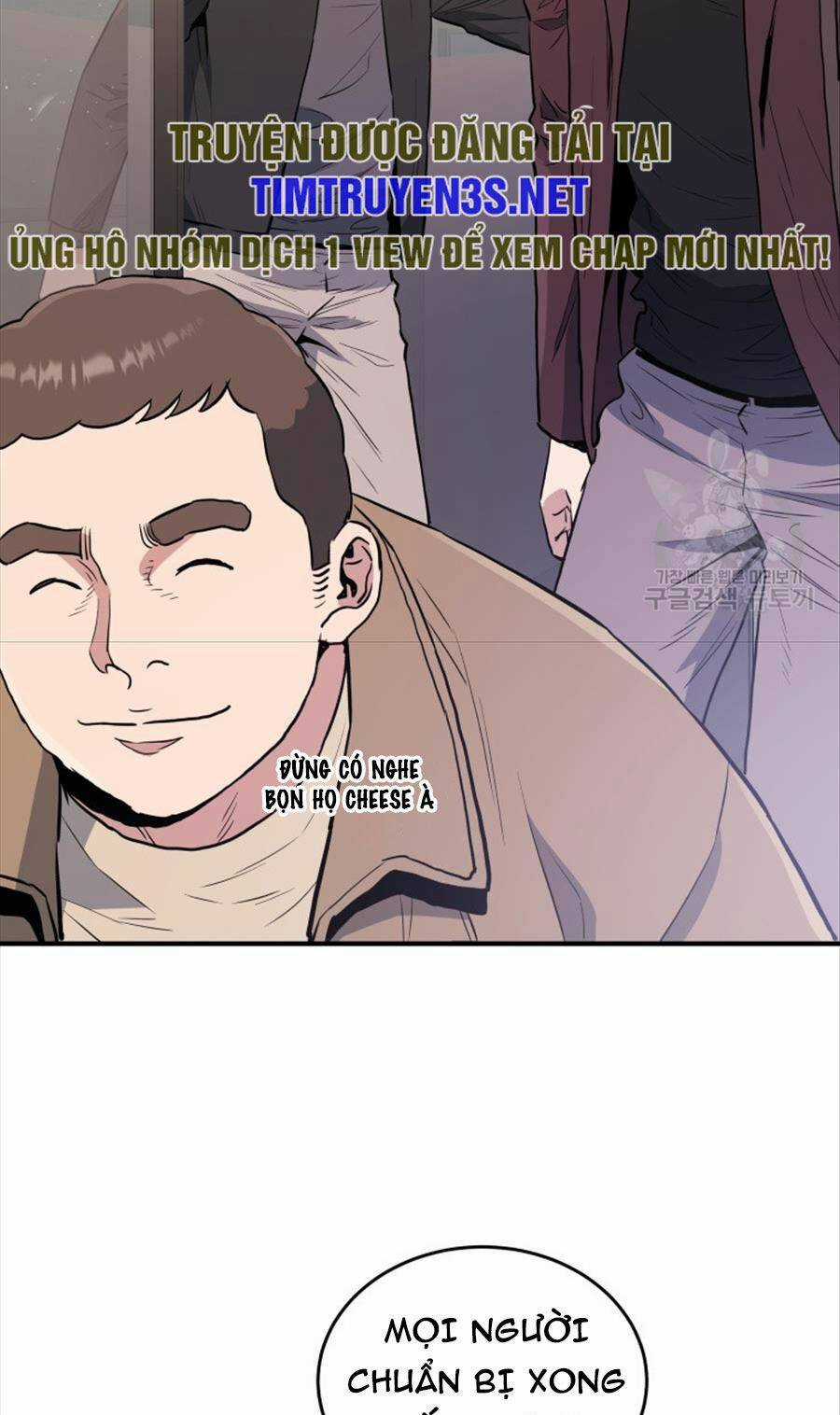 Hệ Thống Cứu Hộ Chapter 73 trang 8