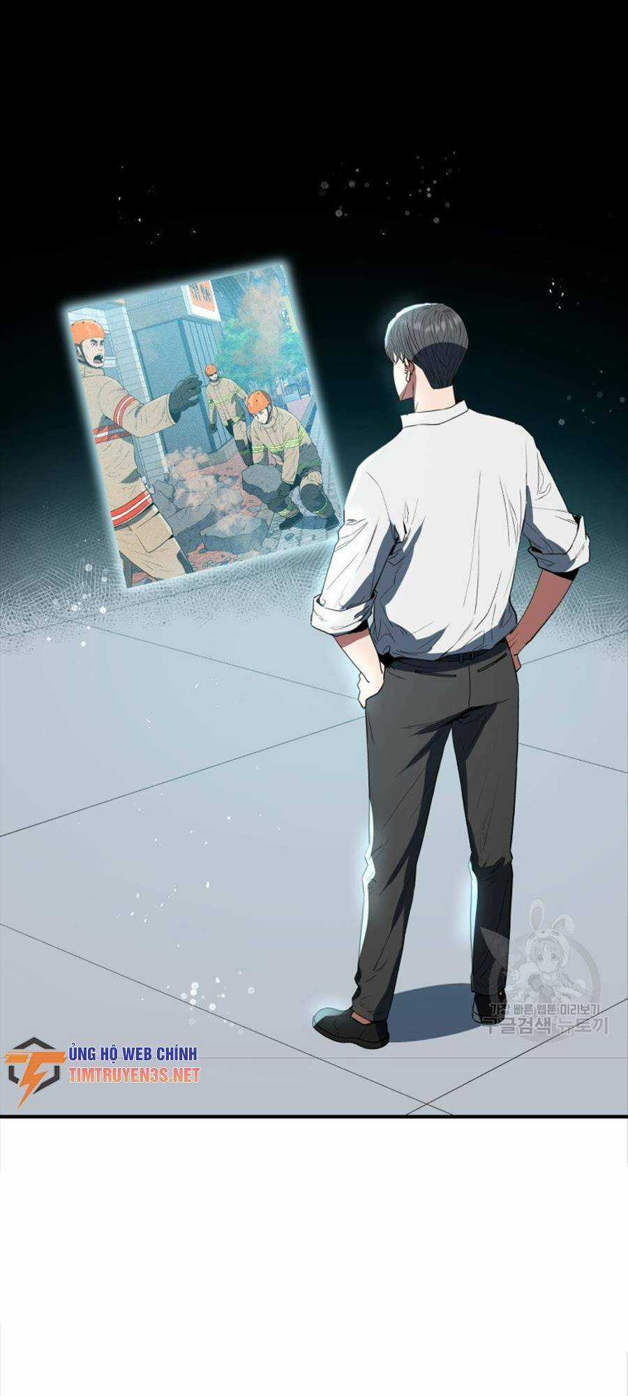 Hệ Thống Cứu Hộ Chapter 73 trang 82