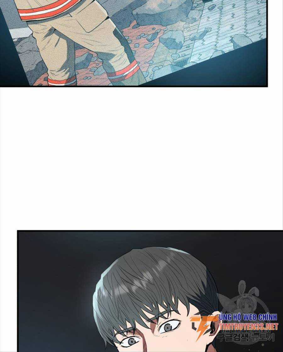 Hệ Thống Cứu Hộ Chapter 73 trang 84