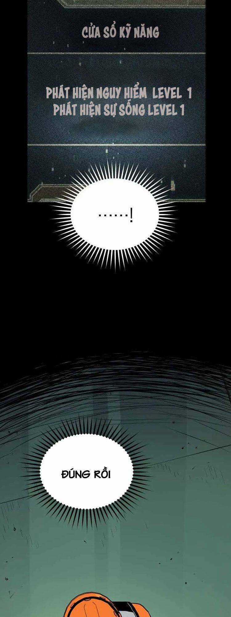 Hệ Thống Cứu Hộ Chapter 8 trang 20