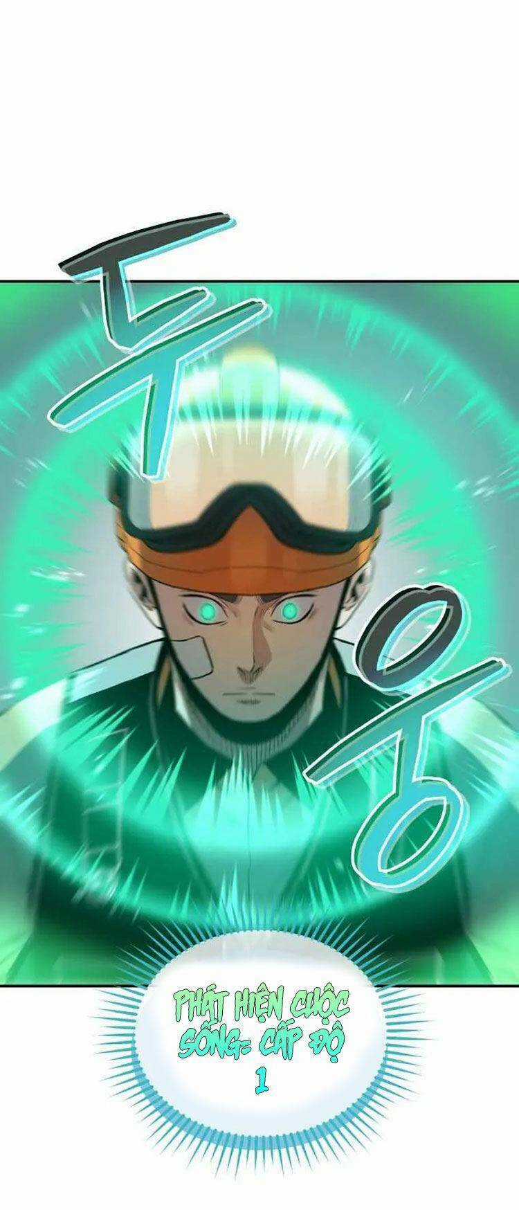 Hệ Thống Cứu Hộ Chapter 8 trang 23