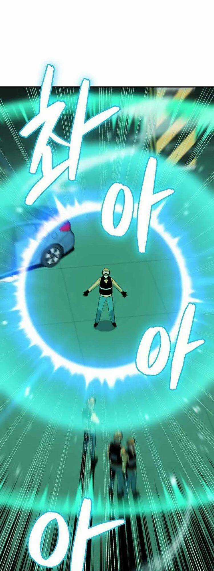 Hệ Thống Cứu Hộ Chapter 8 trang 24