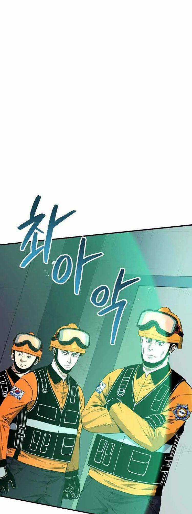 Hệ Thống Cứu Hộ Chapter 8 trang 26