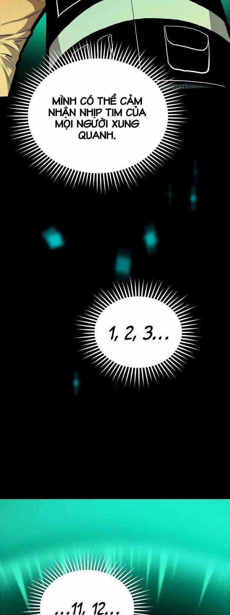 Hệ Thống Cứu Hộ Chapter 8 trang 31