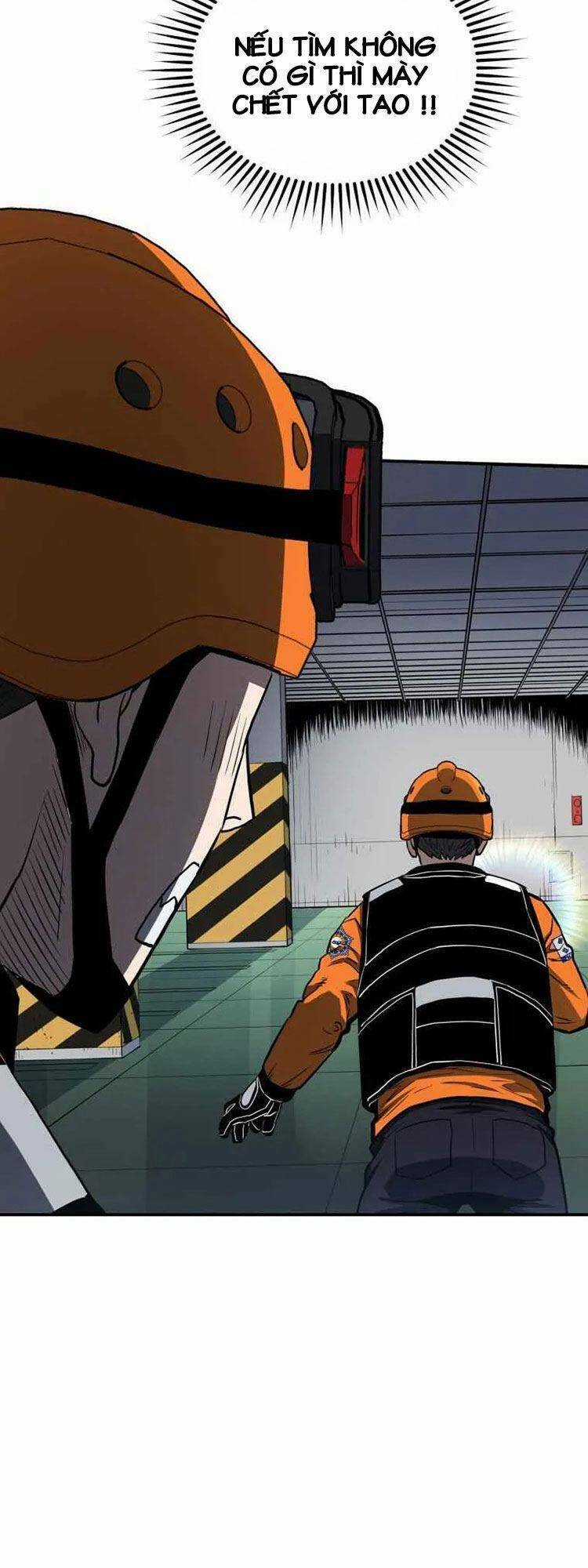 Hệ Thống Cứu Hộ Chapter 8 trang 53