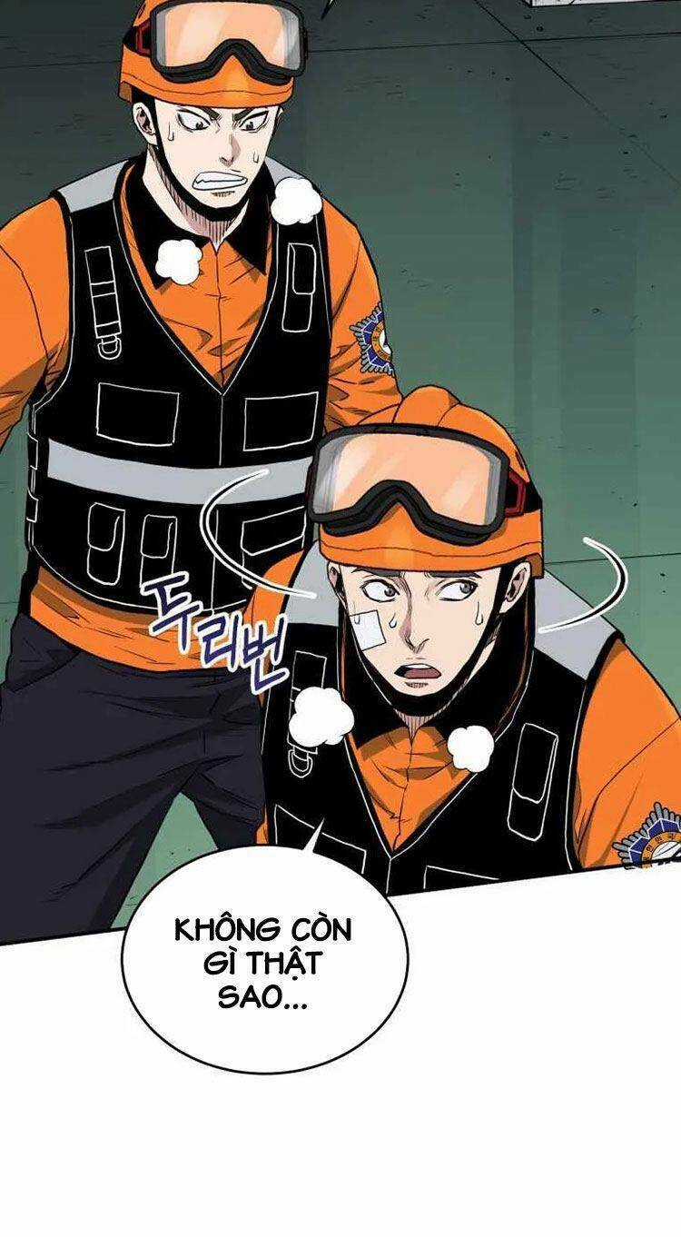 Hệ Thống Cứu Hộ Chapter 8 trang 56