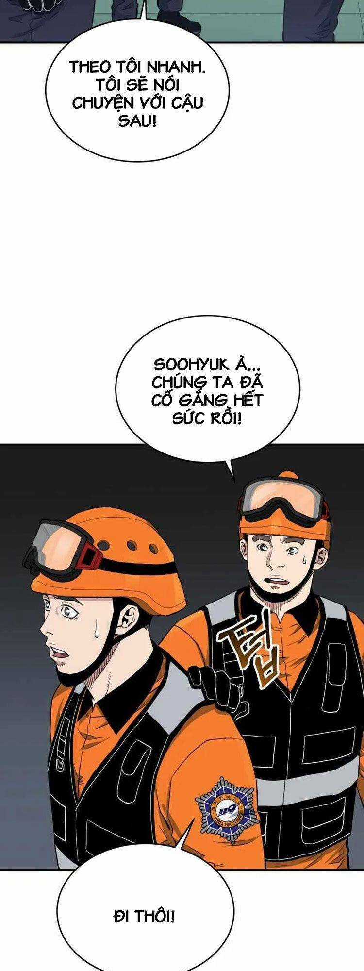 Hệ Thống Cứu Hộ Chapter 8 trang 62