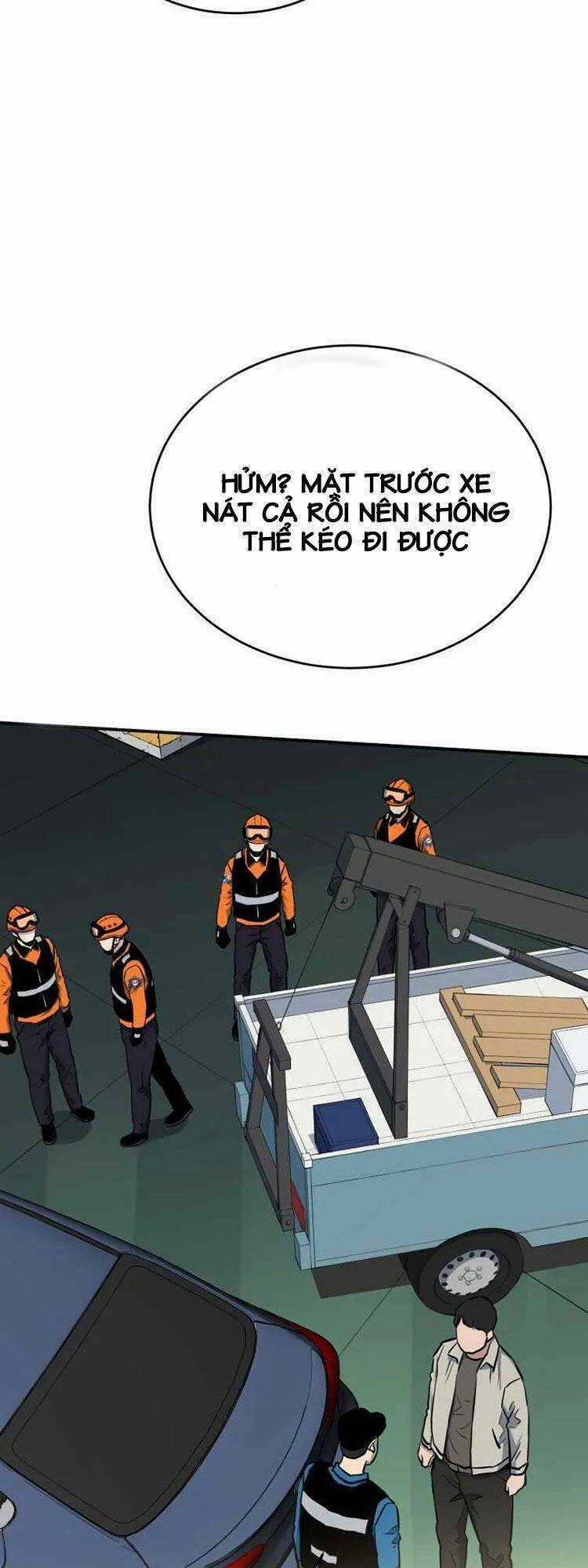 Hệ Thống Cứu Hộ Chapter 8 trang 63