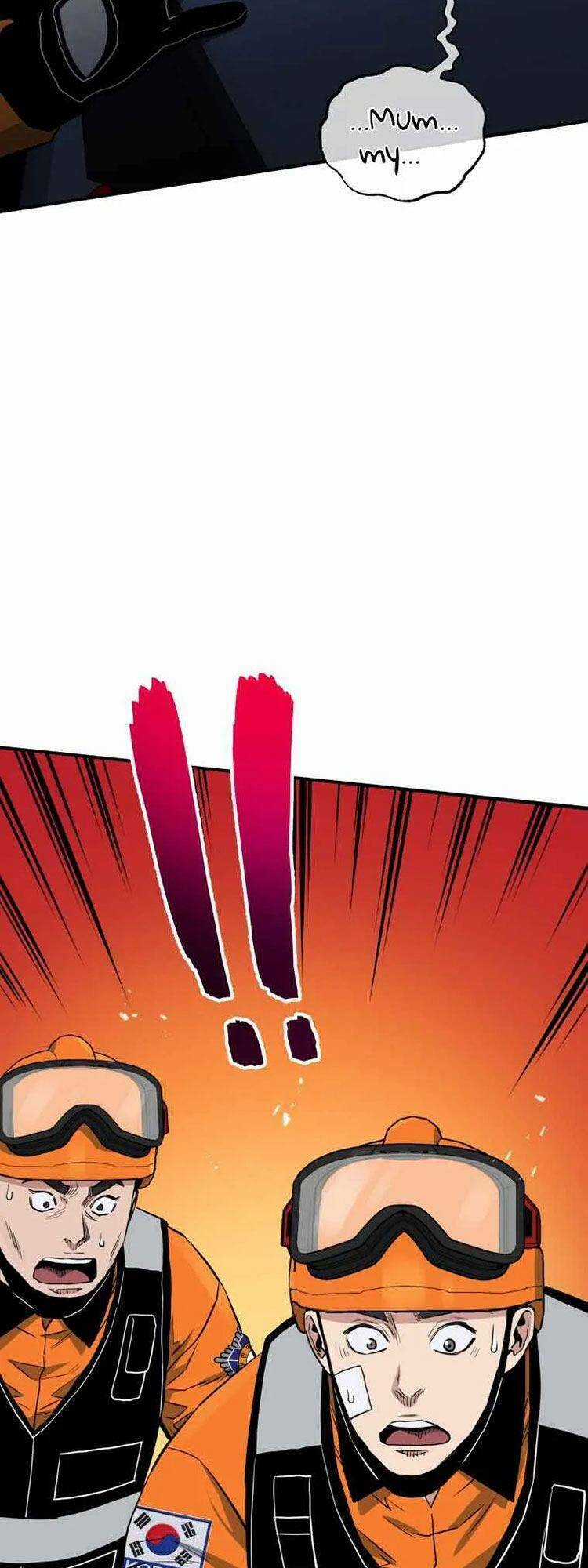 Hệ Thống Cứu Hộ Chapter 8 trang 69