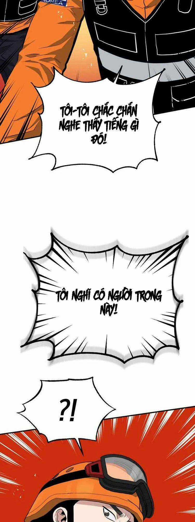 Hệ Thống Cứu Hộ Chapter 8 trang 70