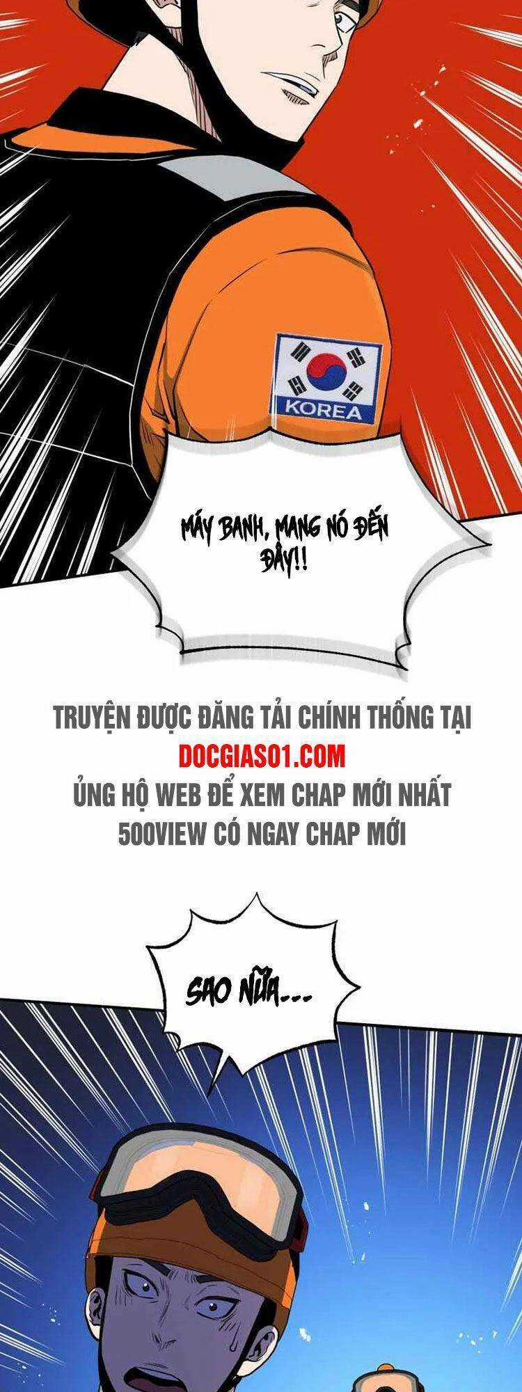 Hệ Thống Cứu Hộ Chapter 8 trang 71