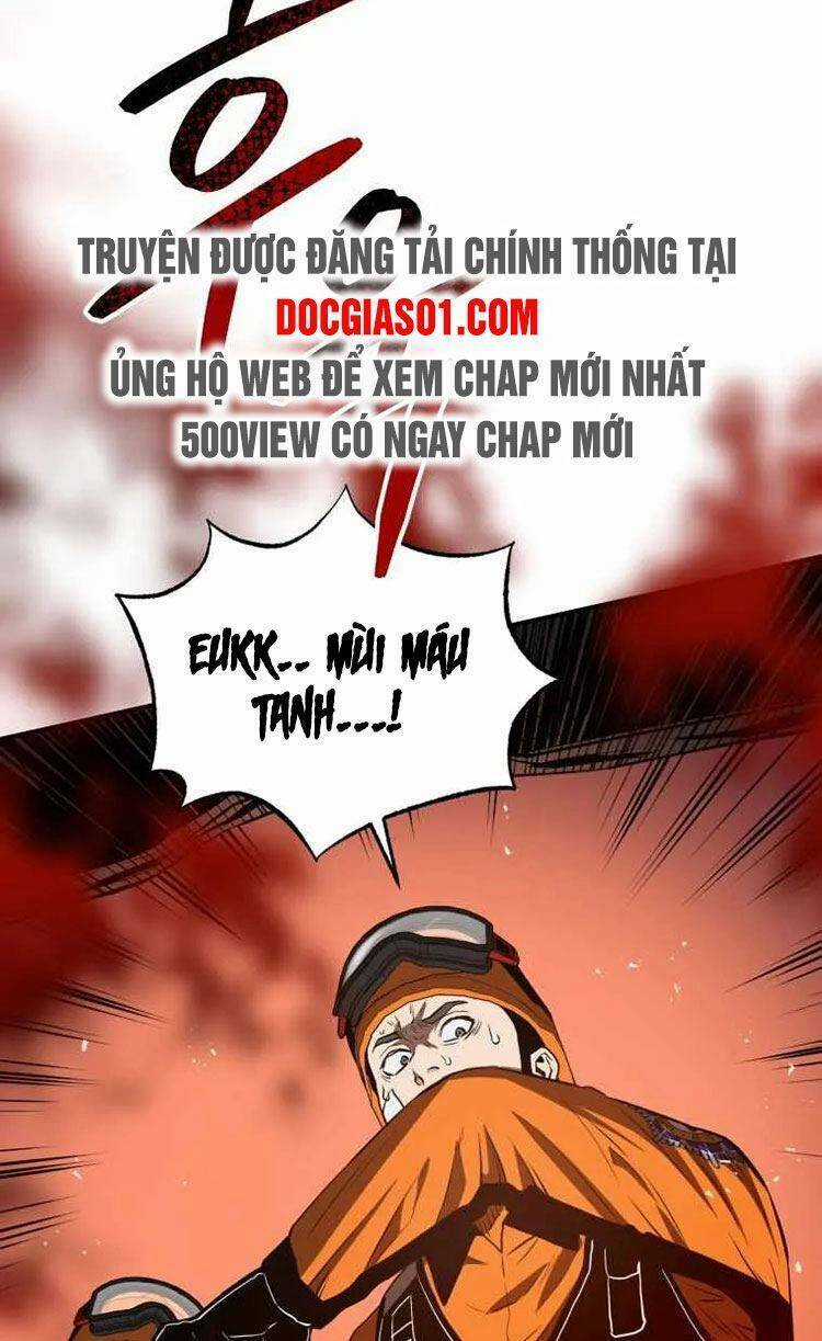 Hệ Thống Cứu Hộ Chapter 8 trang 77