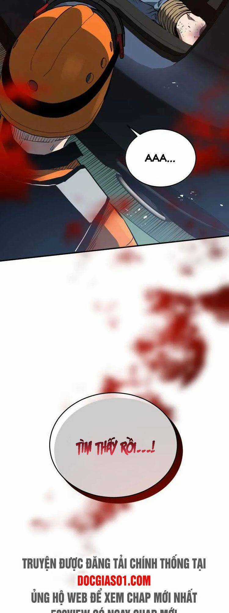 Hệ Thống Cứu Hộ Chapter 8 trang 79