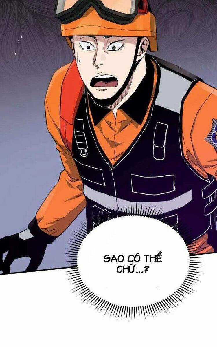 Hệ Thống Cứu Hộ Chapter 9 trang 14