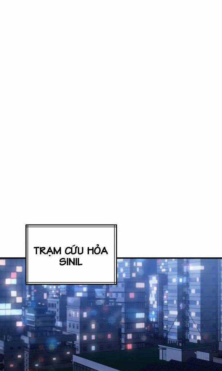 Hệ Thống Cứu Hộ Chapter 9 trang 16